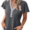 Charcoal grey