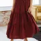 Wine Red
