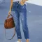 Purplish blue navy