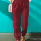 Wine Red