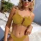 Ginger yellow 