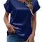 Purplish blue navy