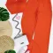 Orange Red
