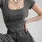 Charcoal grey