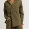 Olive green