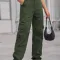 Olive green