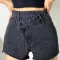 Charcoal grey
