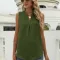 Olive green