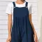 Purplish blue navy