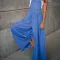 Purplish blue navy