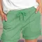Pale green