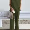 Olive green