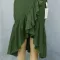 Olive green
