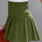 Olive green