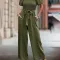 Olive green