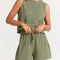 Olive green