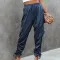 Purplish blue navy