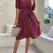 Wine Red