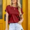 Wine Red