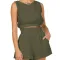 Olive green