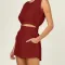Wine Red