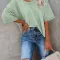 Pale green