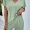 Pale green