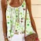 Pale green