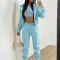 Acid blue
