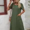 Olive green