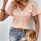 Pastel pink
