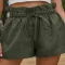 Olive green