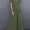 Olive green