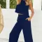 Purplish blue navy