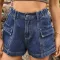 Purplish blue navy