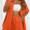 Orange Red