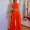 Orange Red