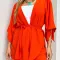 Orange Red