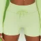 Pale green