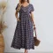 Purplish blue navy