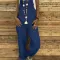Purplish blue navy