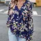 Purplish blue navy
