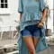 Blue grey