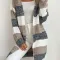 Misty grey