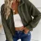 Olive green