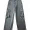 Charcoal grey