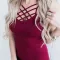 Wine Red