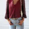 Wine Red