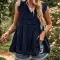Purplish blue navy