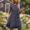 Purplish blue navy
